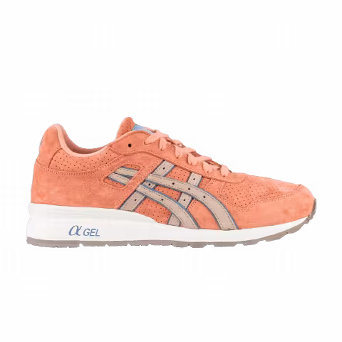 Ronnie Fieg x ASICS GT 2 'Rose Gold' Sample