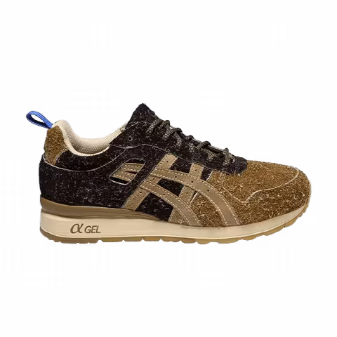 MITA x ASICS GT 2 'Squirrel'