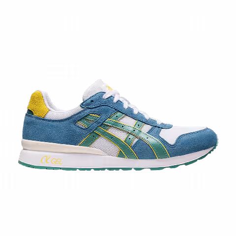ASICS GT 2 'Grey Floss Sage'