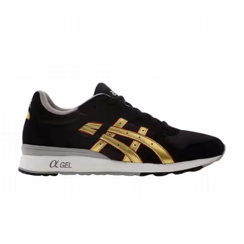 ASICS GT 2 'Black Gold'