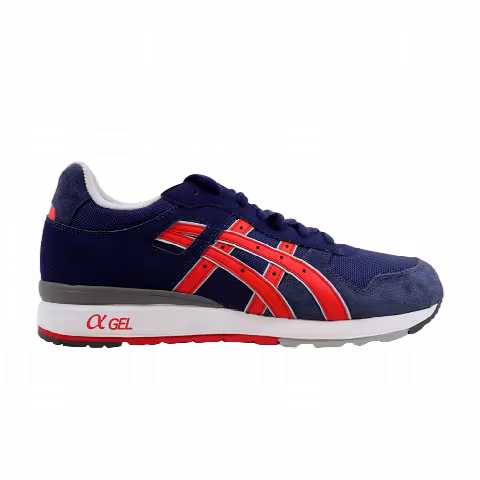 ASICS GT 2 'Navy/Red'