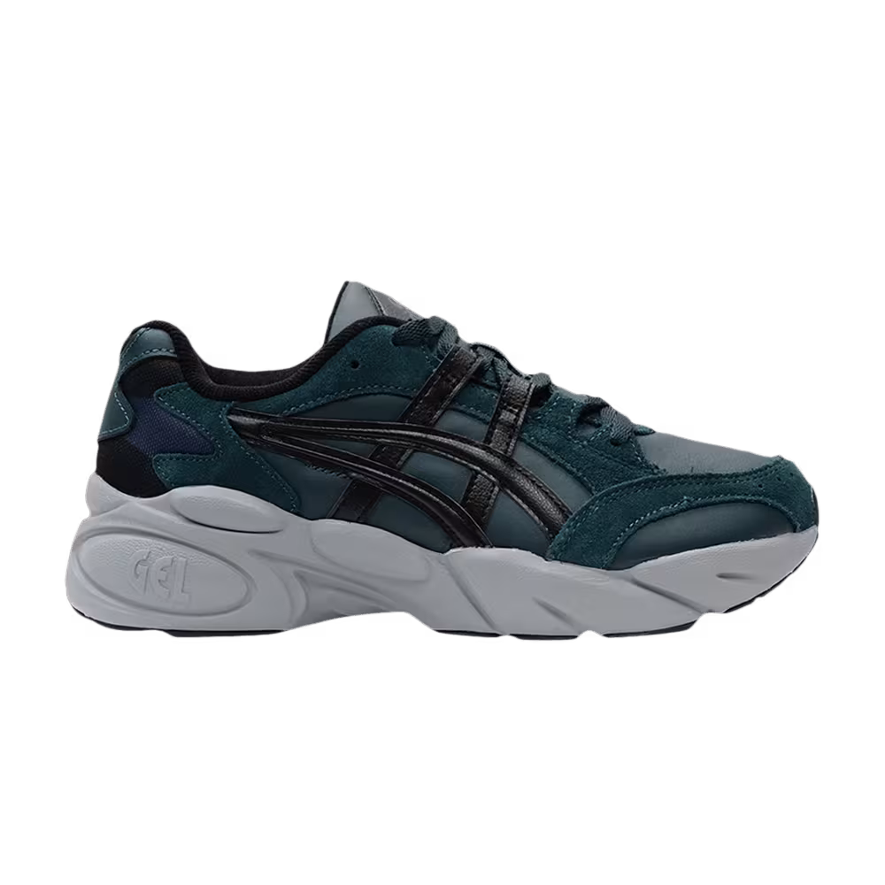 ASICS Gel BND Saxon Green