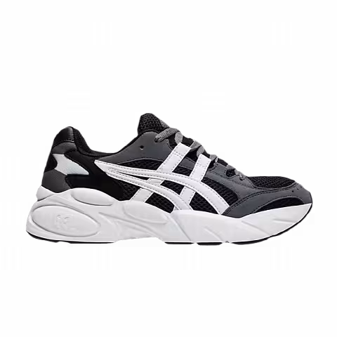 ASICS Wmns Gel BND 'Black Carrier Grey'