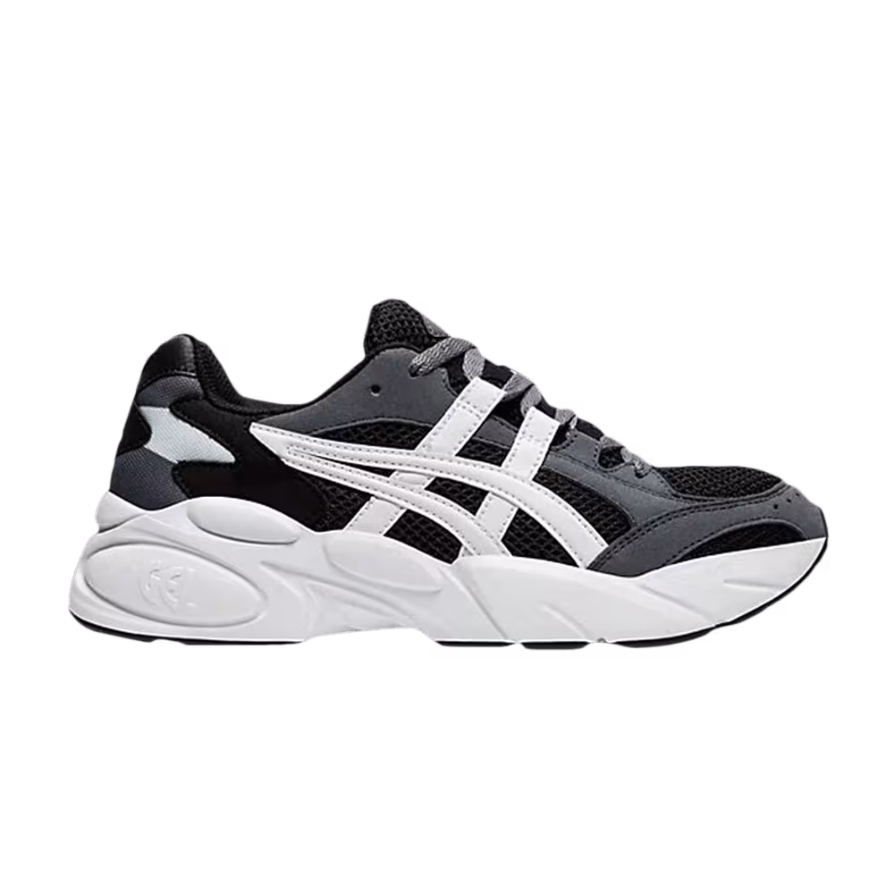 ASICS Women's Gel BND Black Carrier Grey