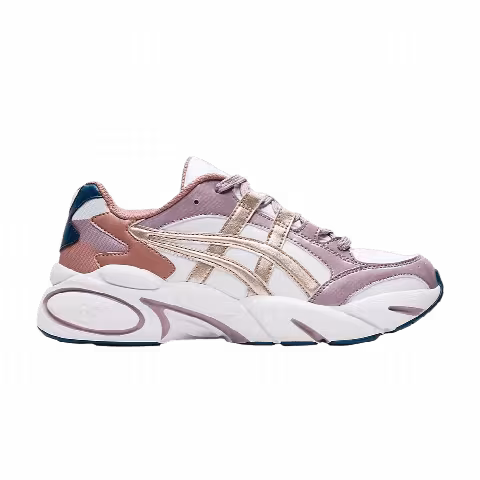ASICS Wmns Gel BND 'White Frosted Almond'