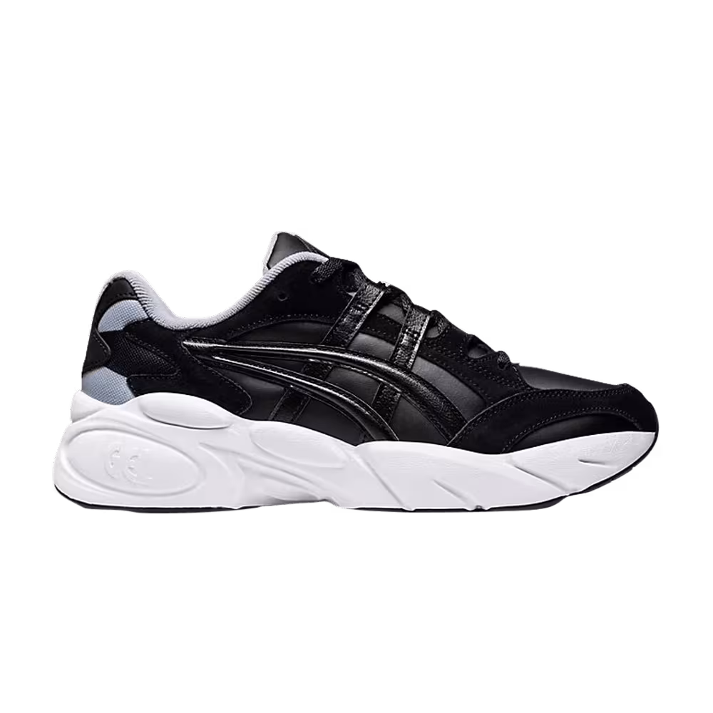 ASICS Gel BND Black