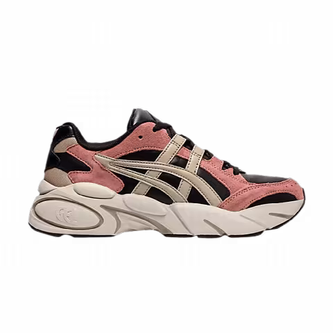 ASICS Wmns Gel BND 'Black Wood Crepe'