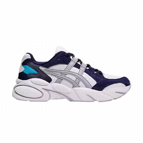 Asics Wmns Gel BND 'White Piedmont Grey'