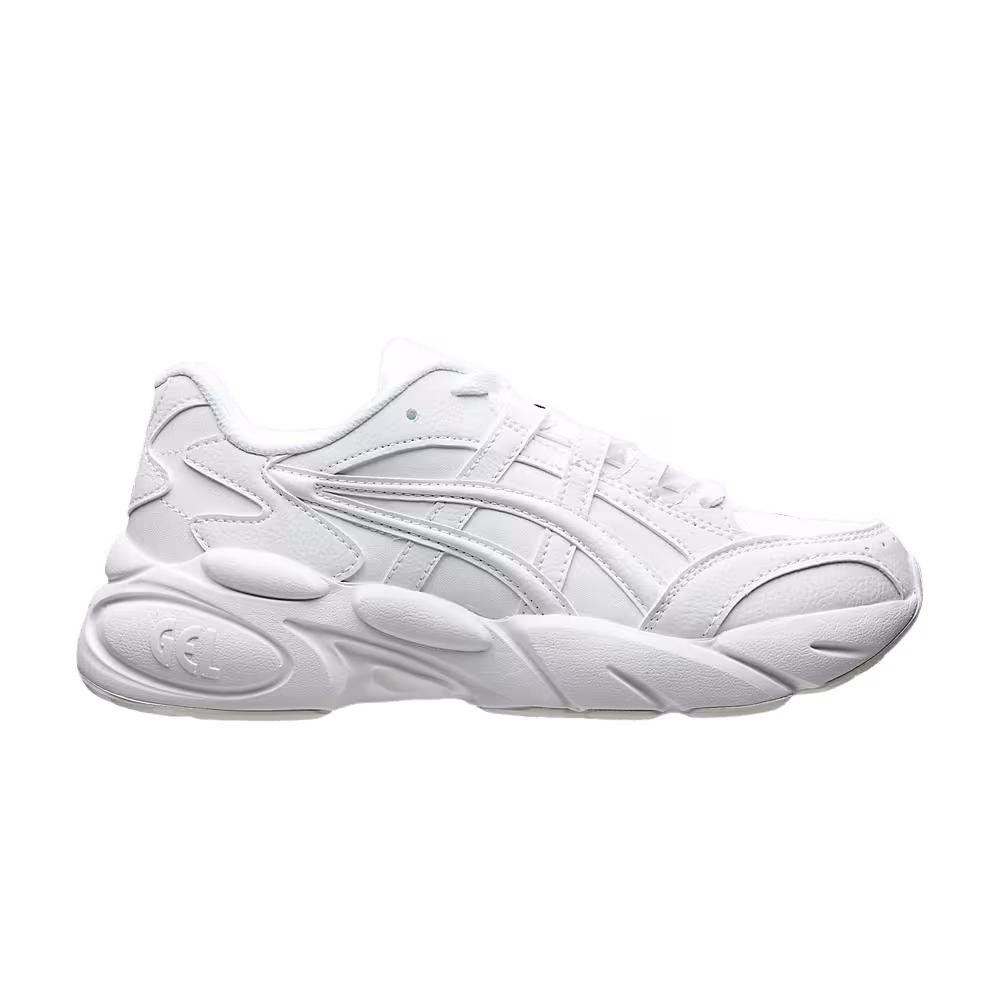 ASICS Gel BND GS White