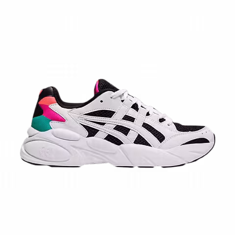 ASICS Wmns Gel BND 'White Black'