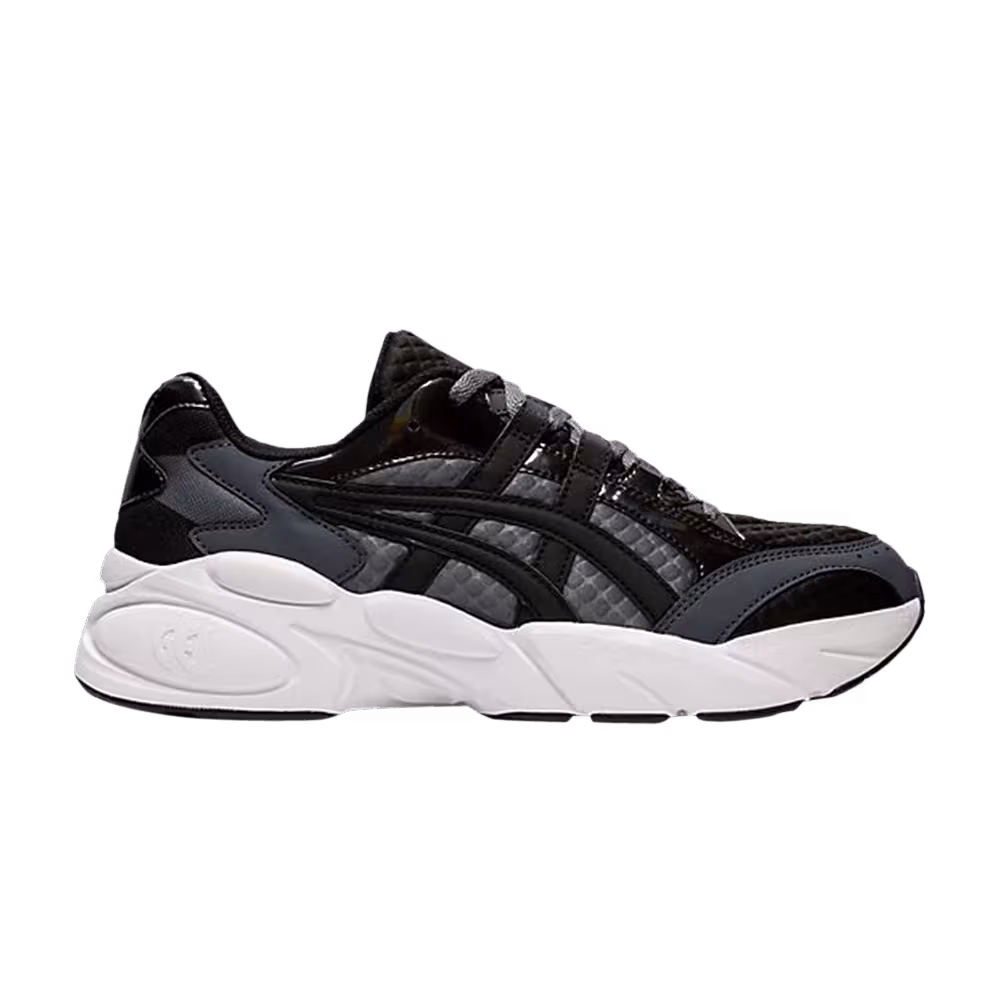 ASICS Gel BND Black