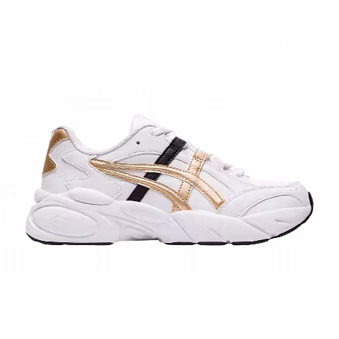 ASICS Wmns Gel BND 'White Champagne'