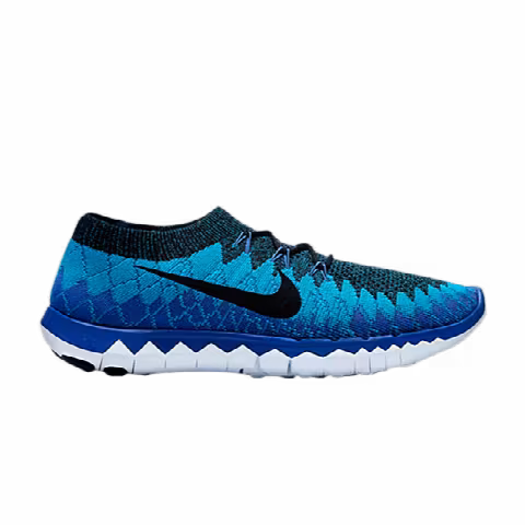 Nike Free Flyknit 3.0