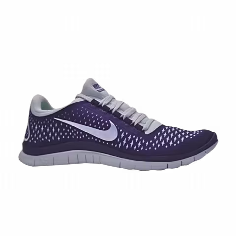 Nike Wmns Free 3.0 V4 'Night Purple'