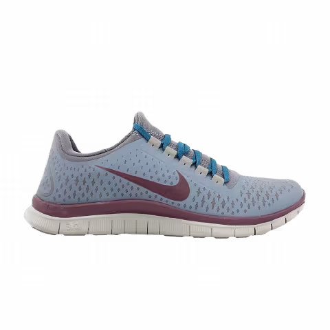 Undercover x Gyakusou x Nike Free 3.0 V4 'Blue Dusk'
