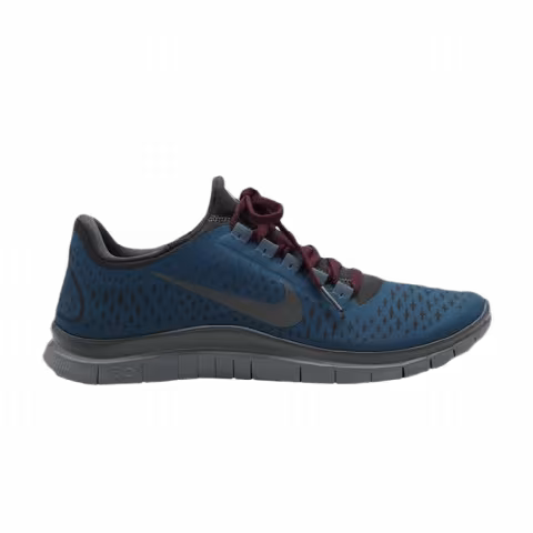 Undercover x Gyakusou x Nike Free 3.0 V4 'Midnight Turquoise'