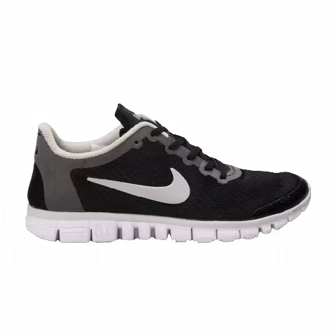 Nike Free 3.0 V2 'Black Neutral Grey'