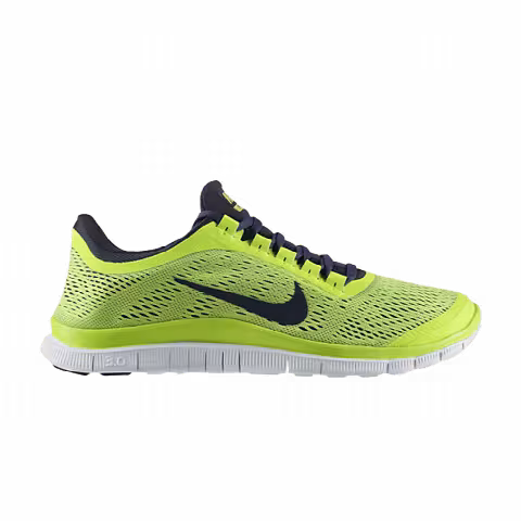 Nike Free 3.0 V5 'Volt'