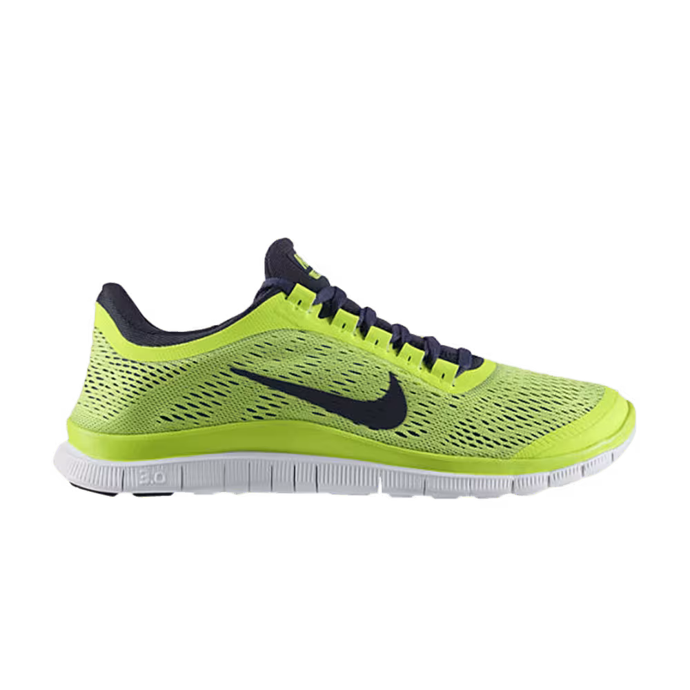 Nike Free 3.0 V5 Volt