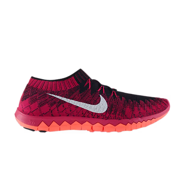 Nike Free Flyknit 3.0