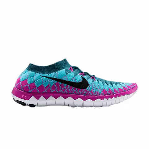 Nike Wmns Free 3.0 Flyknit