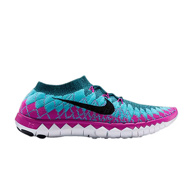Nike Women's Free 3.0 Flyknit