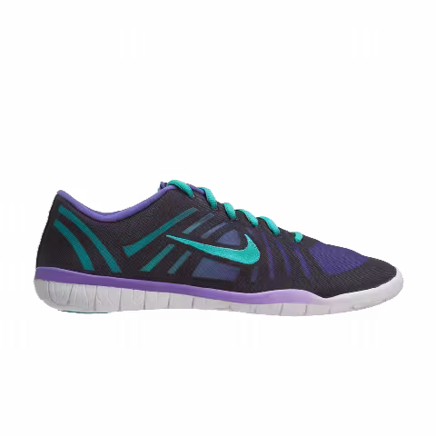 Nike Wmns Free 3.0 Studio Dance P 'Hyper Grape'