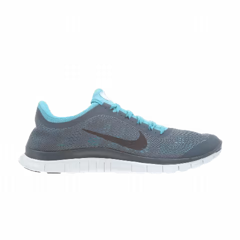 Nike Free 3.0 V5 'Grey Teal'