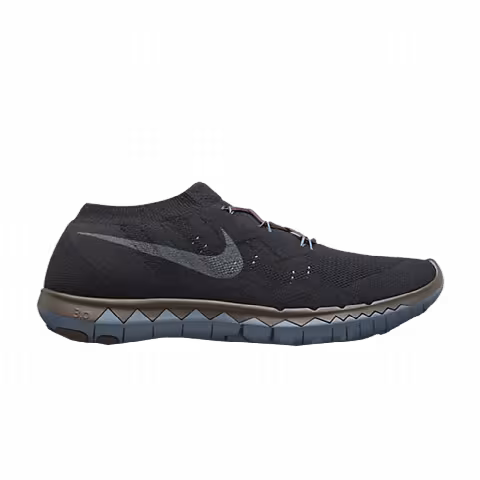 NikeLab Gyakusou Free 3.0 Flyknit 'Slate'