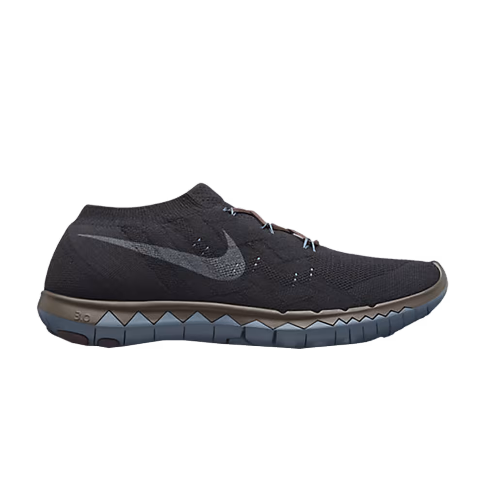 NikeLab Gyakusou Free 3.0 Flyknit Slate
