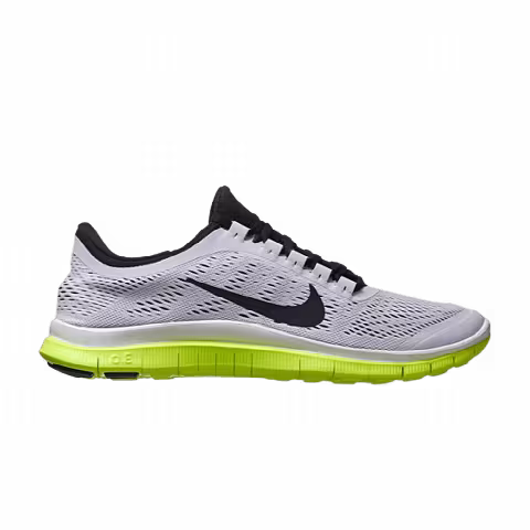Nike Free 3.0 V5 'Nightshade Volt'