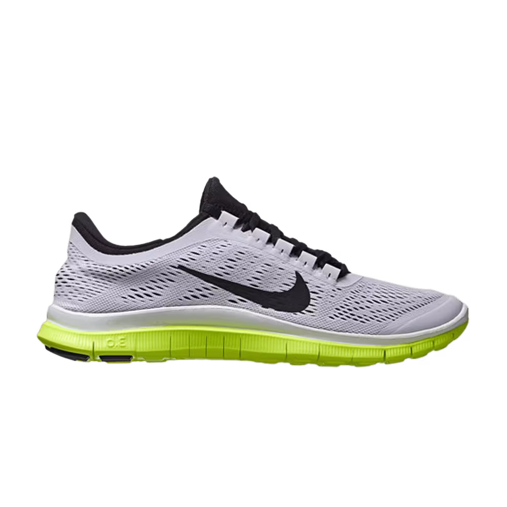 Nike Free 3.0 V5 Nightshade Volt