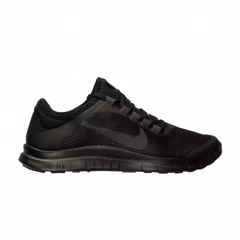 Nike Wmns Free 3.0 V5 EXT 'Triple Black'