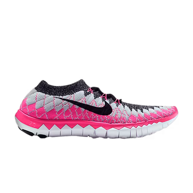 Nike Women's Free 3.0 Flyknit