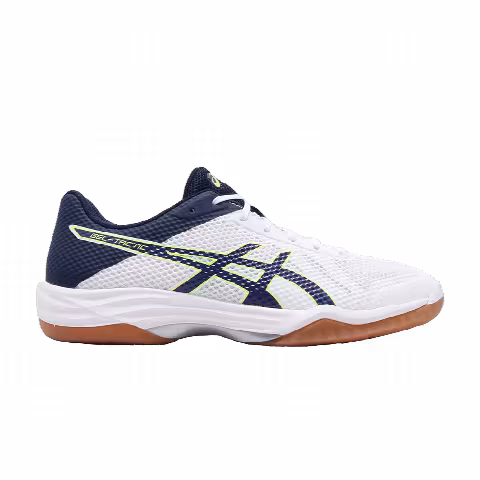 Asics Gel Tactic 'White'
