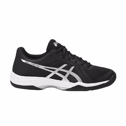 Asics Gel Tactic 2 'Black Silver'