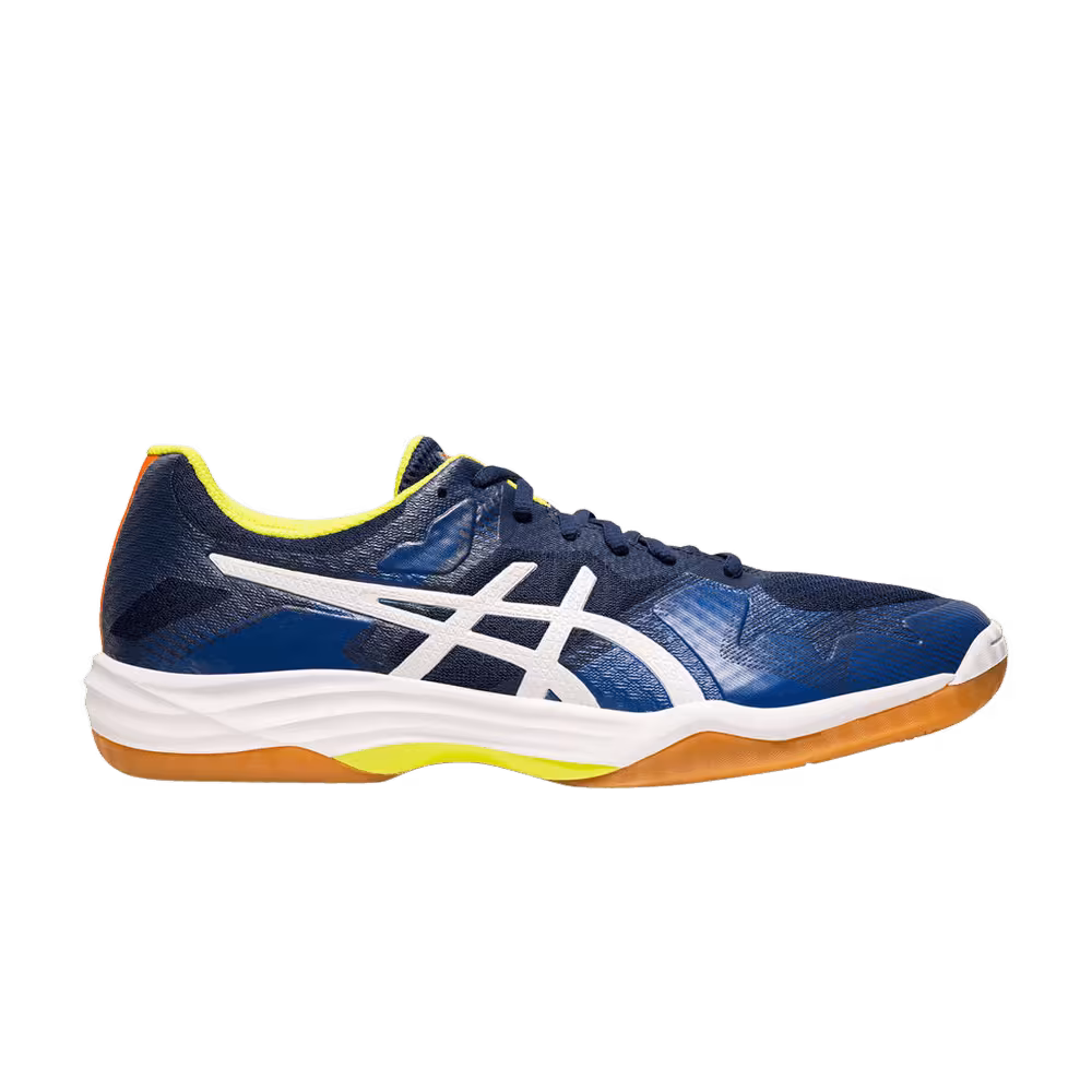 Asics Gel Tactic Blue Expanse