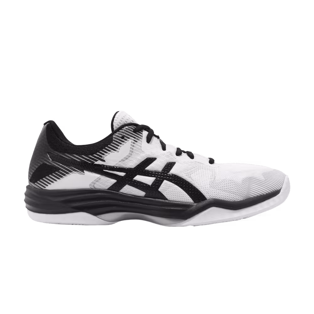 Asics Gel Tactic White