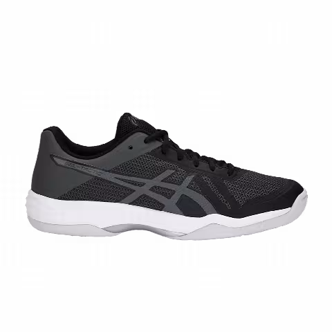 Asics Gel Tactic 'Black Grey'
