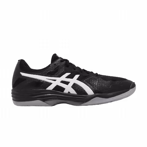Asics Gel Tactic 'Black White'