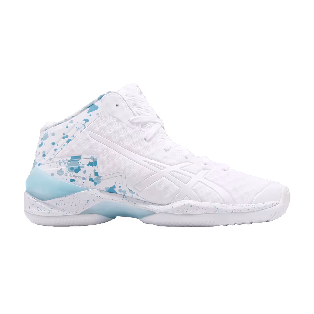 ASICS Gel Burst 21 GE White