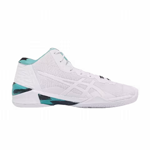 ASICS Gelburst 23 GE 'White Blue'