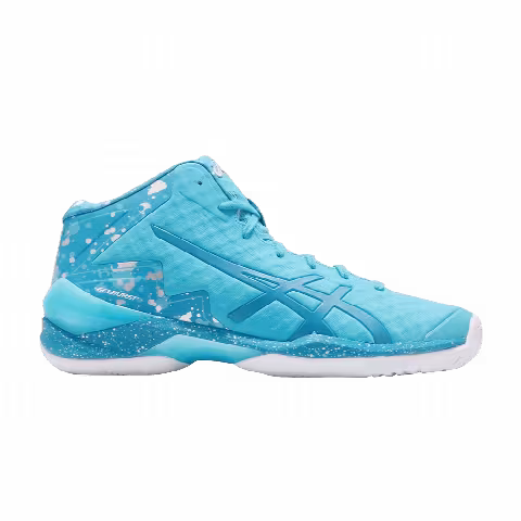 ASICS Gel Burst 21 GE 'Aqua'