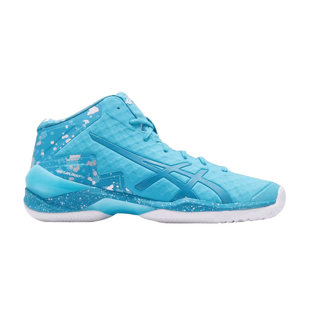 ASICS Gel Burst 21 GE Aqua