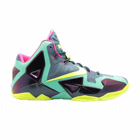 Nike LeBron 11 'T-Rex'