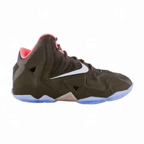 Nike LeBron 11 GS