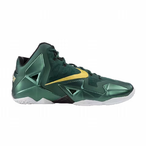 Nike LeBron 11 'SVSM Away'
