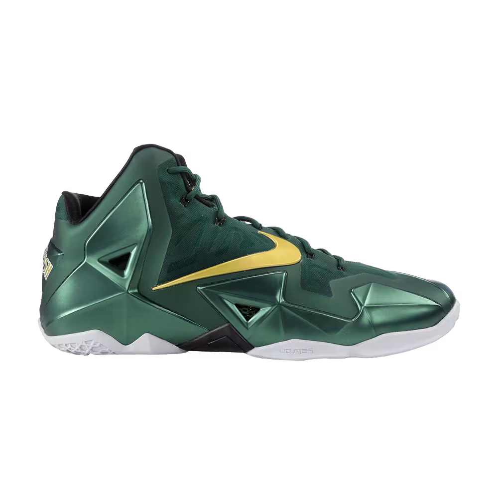 Nike LeBron 11 SVSM Away
