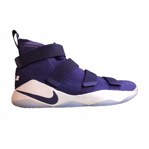Nike LeBron 11 TB Promo 'New Orchid'