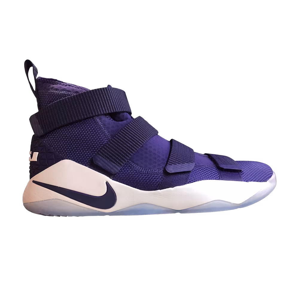 Nike LeBron 11 TB Promo New Orchid